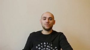 Актерская визитка. Рипко Роман