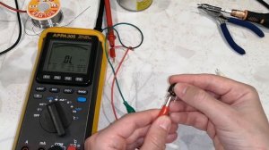 Электроника 003, дергаются натяжители, ремонт