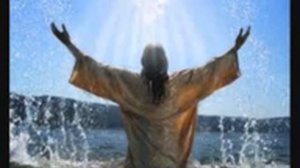 Ты моя жемчужина Иисус