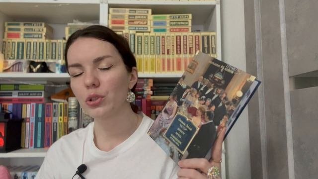 Прочитанное за Январь 2025 📚