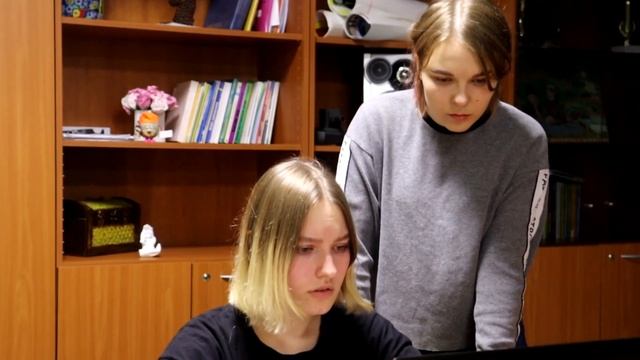 Безопасный интернет .Новый взгляд МАОУ СОШ 4 смотреть онлайн