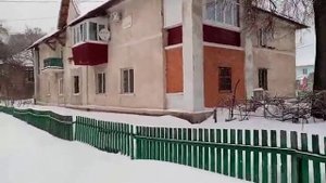 прогулка по городу Салават улицы Гафури Горького Первомайская