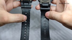 Casio WS-1700H-1A vs Casio WS-1400H-1A