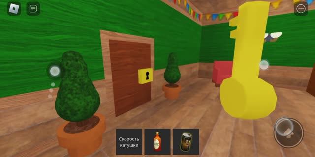 Roblox Doors But Bad