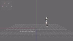 Chaotic Boogie Mirror Dance Practice All Members Fixed Camera Project Sekai