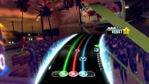 DJ Hero (PC) Gorillaz-Feel good inc. = Blondie=Atomic