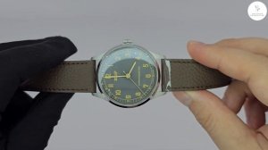 Tissot Heritage 1938 Automatic COSC T142.464.16.062.00
