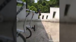 B TWIN RIVER SIDE 120 after 1 month uses