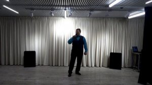 Новый год и Рождество с Владимиром Александровым и его друзьями в ЦМД "Южнопортовый"