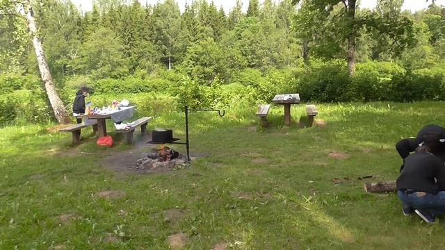 Ligatne - Sigulda. 15.-16.2022. смотреть онлайн