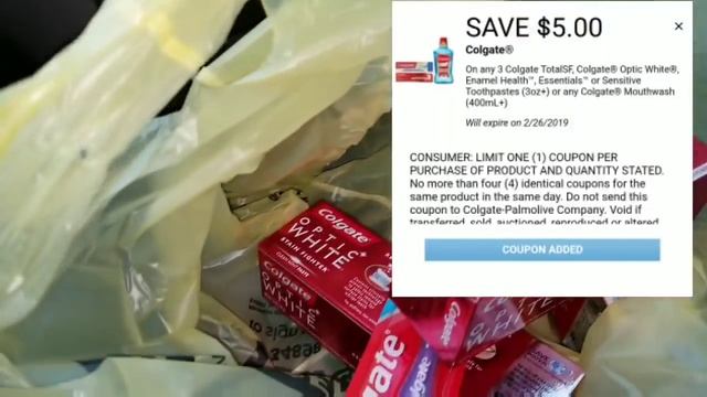 FREE!😏It Works🤑Dollar General Glitch Run🏃🏾♀️ FREE Toothpaste😁 (.41cents) The Good Stuff🤑