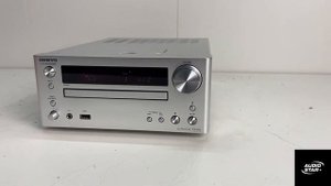 Onkyo CR-545 CD Receiver