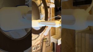 Пароочисник AENO SM як працює.