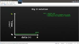 Нотация Big O за 6 минут // Learn Big O notation in 6 minutes