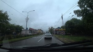 Город Минеральные Воды Ставропольского края. Улица 22 партсъезда