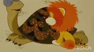 мульти пульти - трус балбес бывалый волк и тетя Шапокляк ! марш