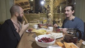 КУБОК ПАРОВАРА. Второй сезон