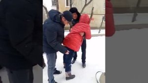 пьяная в дрова!!!!