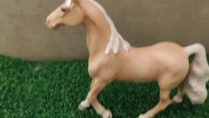 вся моя коллекция лошадей шляйх и не только 🐴🐎