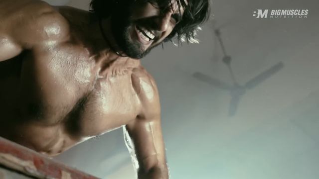 BigMuscles Nutrition X Ranveer Singh - #PERFORMANCEHIPEHCHAAN