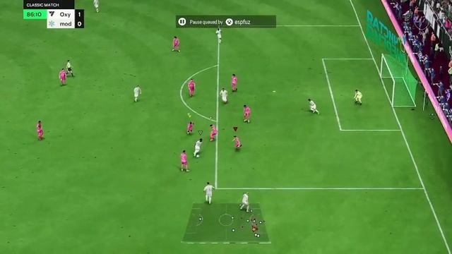 КУБОК ВЕТЕРАНОВ FC 24 | 2 РАУНД НИЖНЯЯ СЕТКА | Кирилл Игнатов (espfuz) - Эдгар Бокта (arrrrrrrrrrra