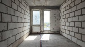 ЖКА HighWay (ХайВей) — съёмка с воздуха апрель 2024