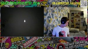 #Чатрулетка