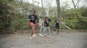 IShowSpeed - Shake 1 hour