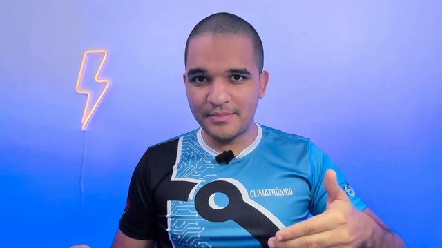 ERRO DE SENSOR DE TEMPERATURA DO DISSIPADOR DE CALOR | SAMSUNG INVERTER | COMO RESOLVER? #AME