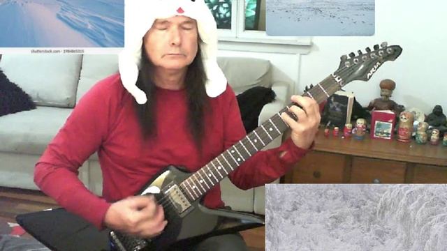 Песенка о Снежинке смотреть онлайн