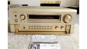 denon avc-3800