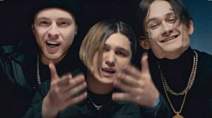 Грустная песня
Трек – THRILL PILL