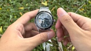 Seiko SSA445J1 | Seiko Presage Ginza Limited Edition SSA445J1