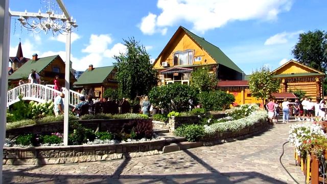 Туган Авылым  Казань  19-е августа 2023г.