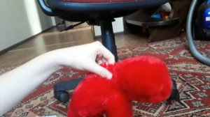 песня скари лари