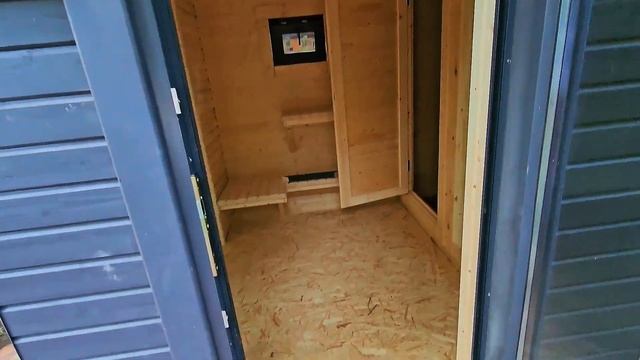 Квадродомик для базы отдыха #бизнес #бизнесидеи #арендадома