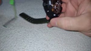 Conheça o relógio Smael 8007 ( Review )