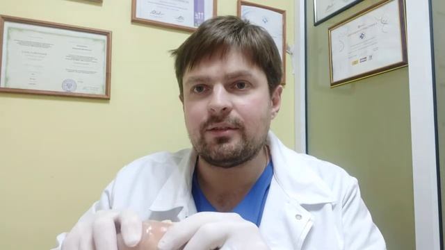 Разрыв крестообразной связки коленного сустава собак на куриных ножках