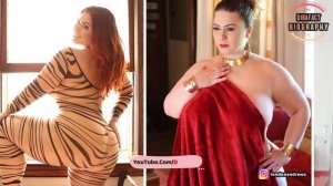 London Andrews Biography, Plus Size Model, Age, Height, Weight, Net Worth, Lifestyle