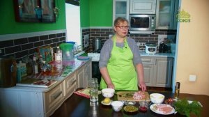 Кулинарное паломничество. Рецепт сборной солянки. Храм великомученицы Марины в Битце