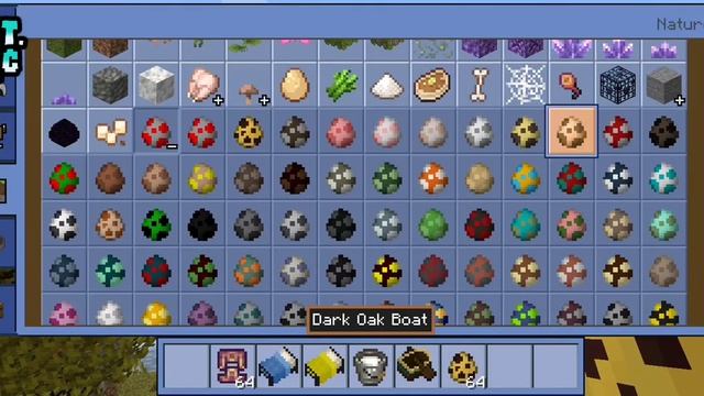 Lihat Update Item Grafik Baru Craftsman Biasa - Craftsman Lama Craftsman Building Craf Versi 1.9.27