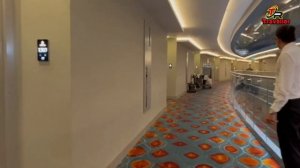 Royal Seginus Hotel Lara Kundu Antalya Turkey | best top ten hotel