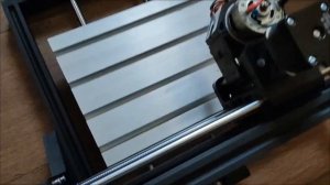 ЧПУ 3018 pro купил станочек под доработку.