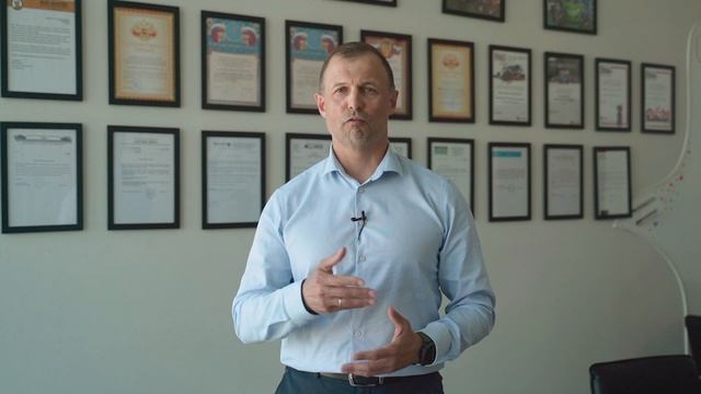 Знакомство с каналом логистической компании "Винвэй Логистикс"