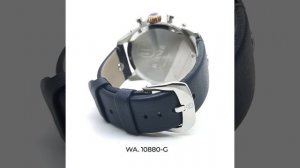 МУЖСКИЕ ЧАСЫ WAINER WA.10880-G