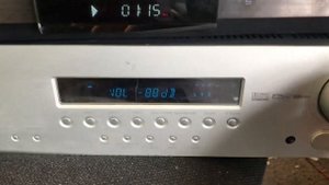 Cambridge audio azur 540R