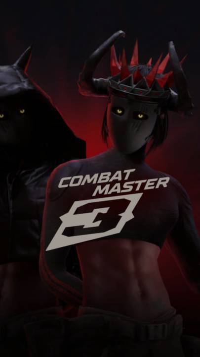 Combat Master Season 3