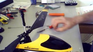 Double Horse 9101 Strip Down