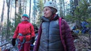 Тренировка КФА по драйтулингу