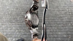 2023 TAG Heuer Aquaracer Professional 200 Date 40 mm